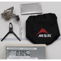 Vorschau: MSR Windpro II - Gaskartuschenkocher - Bild 2