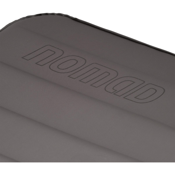 NOMAD Dreamzone Premium Duo Compact 10.0 - Isomatte forest green - Bild 4