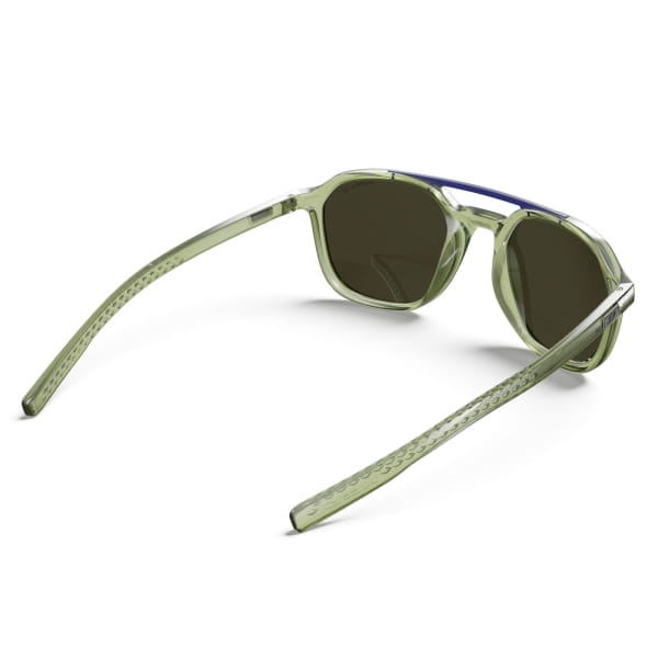 JULBO Slack Cover Spectron HD 4 Polarized - Brille army-grau - Bild 7 JULBO Slack Cover Spectron HD 4 Polarized - Brille army-grau - Bild 7