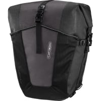 Vorschau: ORTLIEB Back-Roller Pro Plus - Gepäckträgertaschen granit-schwarz - Bild 3