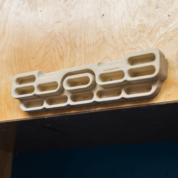 YY VERTICAL VerticalBoard First - Kletter-Trainingsboard - Bild 2