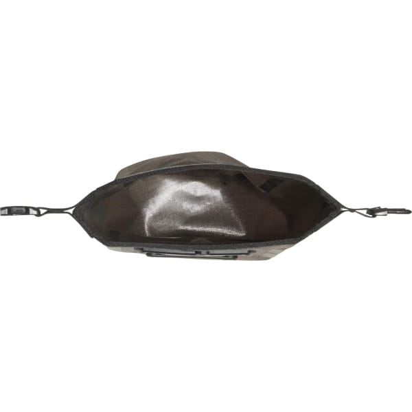 ORTLIEB Fork-Pack 4,1L - Gabeltasche dark sand - Bild 9