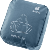 Vorschau: deuter Duffel 70 - Reisetasche atlantic-ink - Bild 8