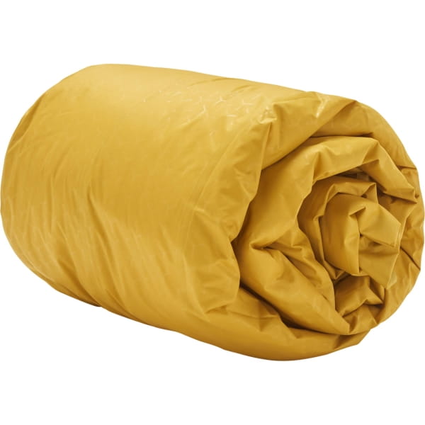 Rab Ionosphere 5 - isolierte Luftmatratze dark pollen - Bild 4