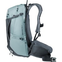 Vorschau: deuter Trans Alpine Pro 28 - Fahrradrucksack graphite-shale - Bild 13