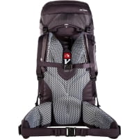 Vorschau: Tatonka Noras 55+10 Women - Trekkingrucksack midnight plum - Bild 8 Vorschau: Tatonka Noras 55+10 Women - Trekkingrucksack midnight plum - Bild 8