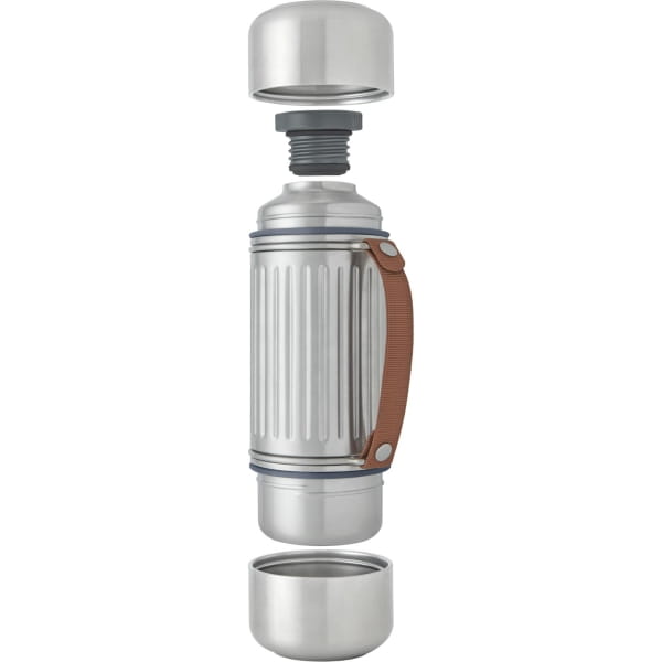 black+blum Explorer Flask Duo 1000 ml - Isolierflasche - Bild 2