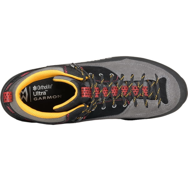 Garmont Vetta Evo GTX - Bergschuhe black-garmont orange - Bild 5