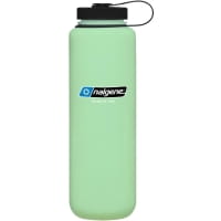 Nalgene Weithals Glow Sustain 1,5 Liter - Trinkflasche
