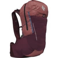 Vorschau: Black Diamond W Pursuit 30 Backpack - Wanderrucksack cherrywood-ink blue - Bild 1 Vorschau: Black Diamond W Pursuit 30 Backpack - Wanderrucksack cherrywood-ink blue - Bild 1