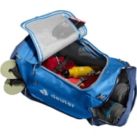 Vorschau: deuter Duffel Pro 90 - Reisetasche neptune-nightblue - Bild 17