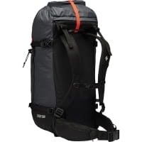 Vorschau: Black Diamond Cirque 50 - Ski-Tourenrucksack carbon - Bild 2