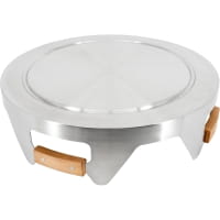 Petromax Deckel für Pyron