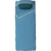 Sea to Summit Breeze Lightweight Liner Rectangular Pillow Sleeve - Inlett