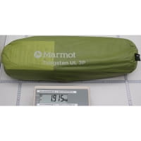 Vorschau: Marmot Tungsten UL 3P - 3-Personen-Zelt wasabi - Bild 9 Vorschau: Marmot Tungsten UL 3P - 3-Personen-Zelt wasabi - Bild 9