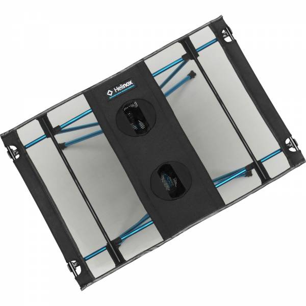 Helinox Table One - Falttisch black-blue - Bild 3 Helinox Table One - Falttisch black-blue - Bild 3