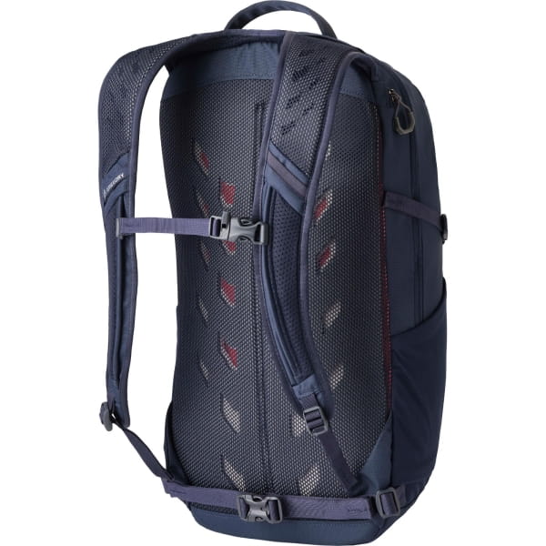 Gregory Nano 20 - Daypack spark navy - Bild 2 Gregory Nano 20 - Daypack spark navy - Bild 2