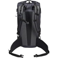 Vorschau: Jack Wolfskin Velocity Lite 28 - Multifunktionsrucksack phantom - Bild 2