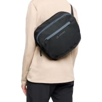 Vorschau: VAUDE Women's AVOX 60+10 - Trekkingrucksack heron - Bild 8