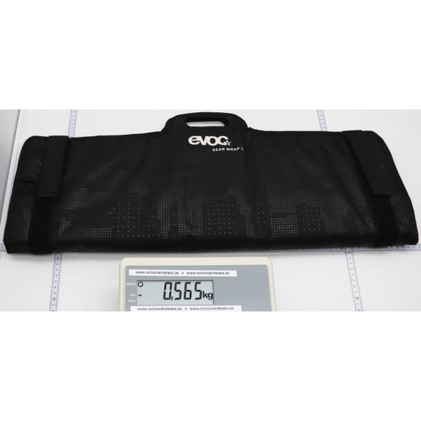 EVOC Gear Wrap L - Packtasche black - Bild 6