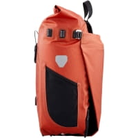 Vorschau: ORTLIEB Vario 26L QL3.1 - Radtasche und Rucksack rooibos - Bild 16 Vorschau: ORTLIEB Vario 26L QL3.1 - Radtasche und Rucksack rooibos - Bild 16