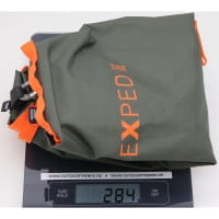 Vorschau: EXPED Drybag Dura - komprimierbarer Packsack moraine - Bild 2