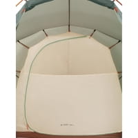 Vorschau: VAUDE Allround Chapel XT 2P - Zwei Personen Zelt agave - Bild 4 Vorschau: VAUDE Allround Chapel XT 2P - Zwei Personen Zelt agave - Bild 4