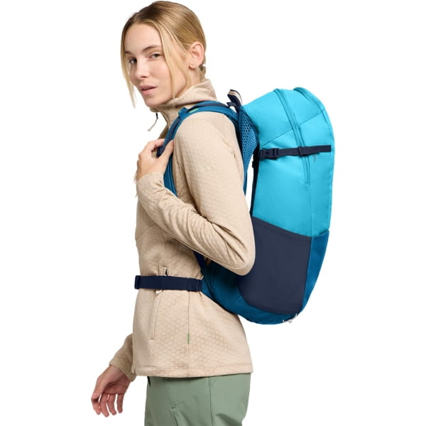 VAUDE Women's Skomer Zip 22 - Wanderrucksack aqua - Bild 56