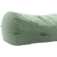 Vorschau: Nordisk Ides +5° Mummy - Daunenschlafsack hedge green - Bild 7 Vorschau: Nordisk Ides +5° Mummy - Daunenschlafsack hedge green - Bild 7