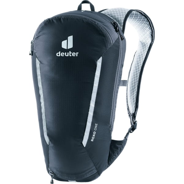 deuter Road One - Rennrad-Rucksack black - Bild 1