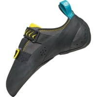 Vorschau: Scarpa Vapor V - Kletterschuhe smoke-yellow - Bild 3