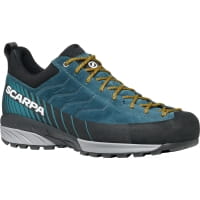 Vorschau: Scarpa Mescalito GTX - Zustiegsschuhe petrol - Bild 2 Vorschau: Scarpa Mescalito GTX - Zustiegsschuhe petrol - Bild 2