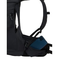 Vorschau: VAUDE Jura 32 - Wanderrucksack black - Bild 5