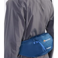 Vorschau: MONTANE Trailblazer 3 - Hüfttasche narwhal blue - Bild 3