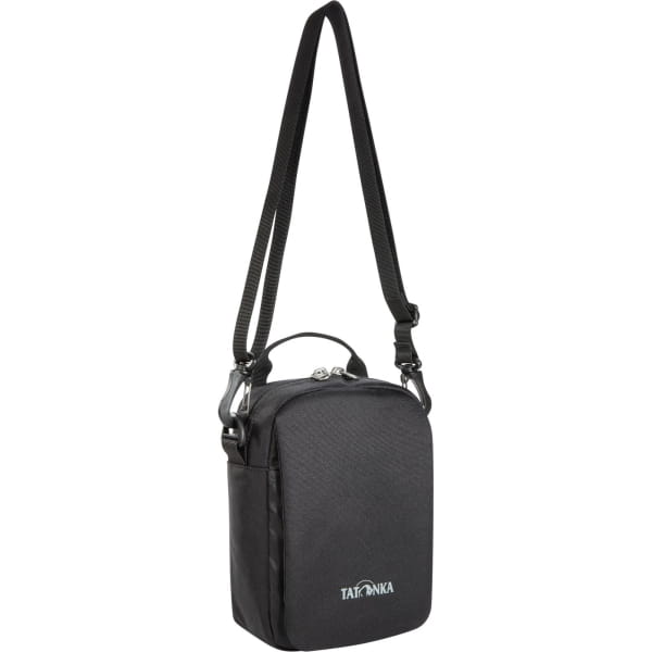 Tatonka Check In RFID Block - Gürtel-Tasche black - Bild 9 Tatonka Check In RFID Block - Gürtel-Tasche black - Bild 9