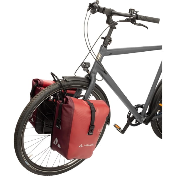 VAUDE Aqua Front (rec) - Vorderrad-Taschen redeva - Bild 27