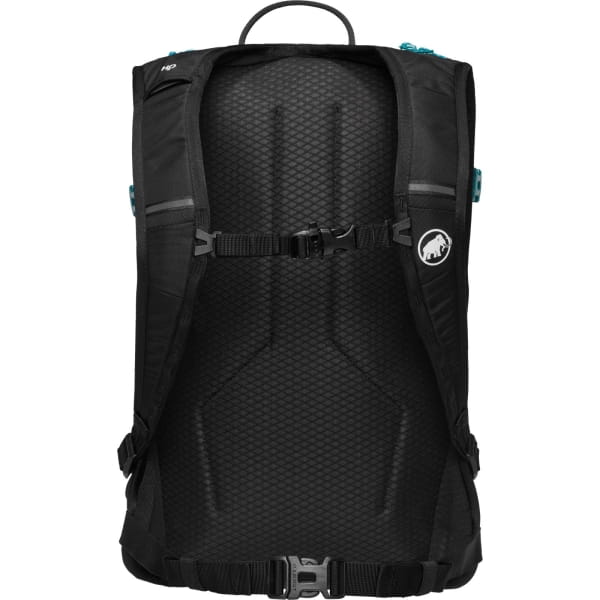Mammut Nirvana 18 Women - Freeride Rucksack deep teal-black - Bild 7