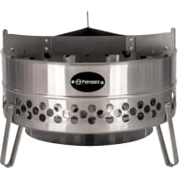 Vorschau: Petromax Grillplatte für Tyropit und Pyron - Bild 7 Vorschau: Petromax Grillplatte für Tyropit und Pyron - Bild 7
