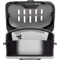 Vorschau: ORTLIEB Ultimate 5L - Lenkertasche black - Bild 4