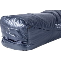 Vorschau: NEMO Soul Endless Promise 30/40 - Kunstfaser-Schlafsack blue granite-odyssey gray-mango - Bild 11