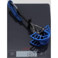 Vorschau: Black Diamond Camalot C4 Set 0.4-3.0 - Klemmgeräte - Bild 13