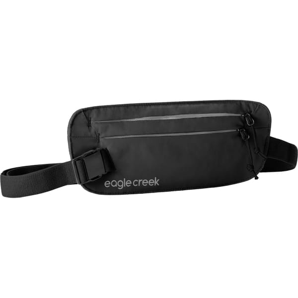 Eagle Creek Undercover RFID Money Belt - Geldgürtel black - Bild 1