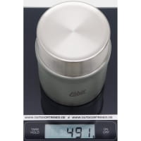 Vorschau: Esbit Sculptor 500 ml - Edelstahl-Thermobehälter stone grey - Bild 6