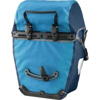 Vorschau: Ortlieb Bike-Packer Plus - Gepäckträgertaschen dusk blue-denim - Bild 24