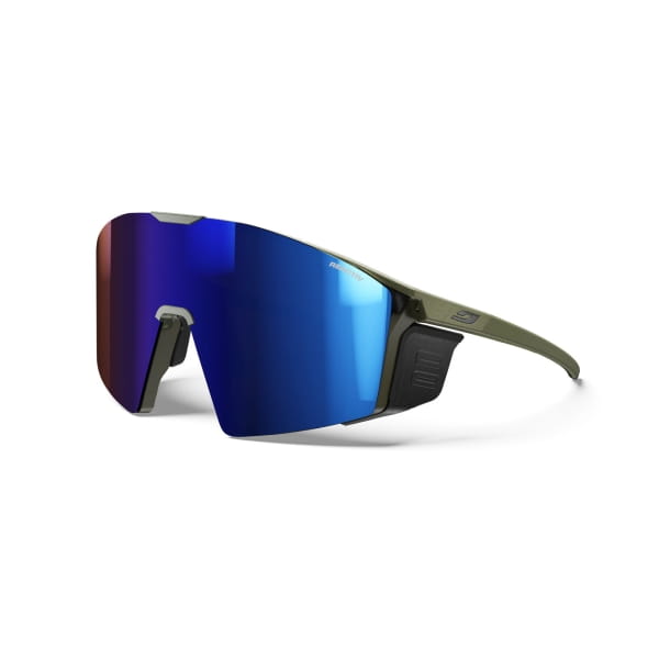 JULBO Edge Cover Reactiv 2-4 - Brille grün army-schwarz - Bild 13 JULBO Edge Cover Reactiv 2-4 - Brille grün army-schwarz - Bild 13