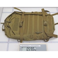 Vorschau: Tasmanian Tiger Essential Pack L MKII - Bild 16 Vorschau: Tasmanian Tiger Essential Pack L MKII - Bild 16