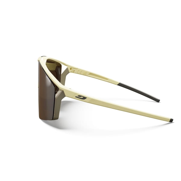 JULBO Edge Cover Spectron 4 - Brille helles kastanienbraun-dunkelbraun - Bild 10 JULBO Edge Cover Spectron 4 - Brille helles kastanienbraun-dunkelbraun - Bild 10
