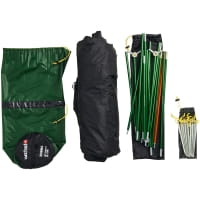 Vorschau: Wechsel Donna Zero-G Line - 2-Personen-Zelt green - Bild 15
