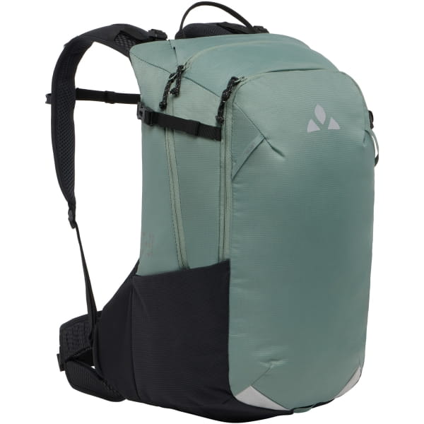 VAUDE Trailvent 20 - Mountainbike-Rucksack agave - Bild 12 VAUDE Trailvent 20 - Mountainbike-Rucksack agave - Bild 12