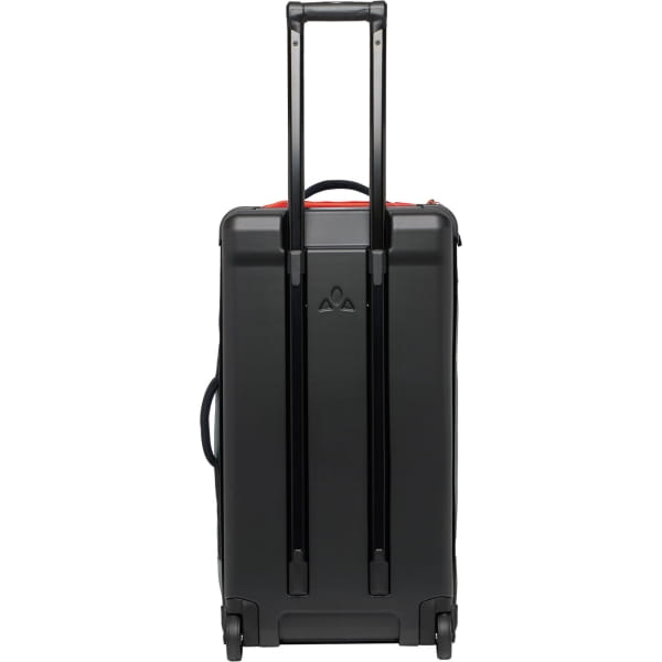 VAUDE Takutea 90 - Reisetasche mit Rollen red - Bild 20